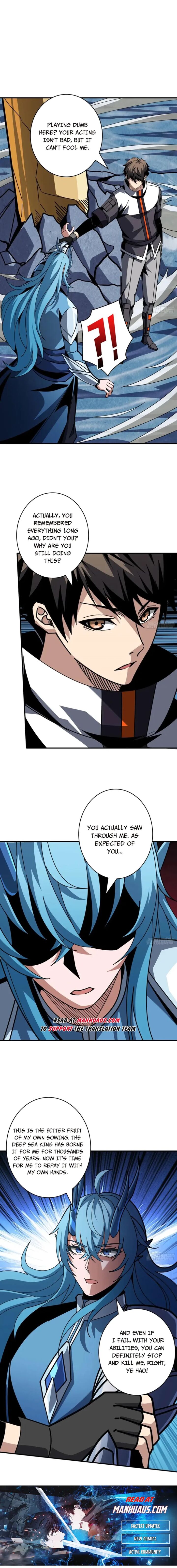 It Starts With A Kingpin Account 513 9