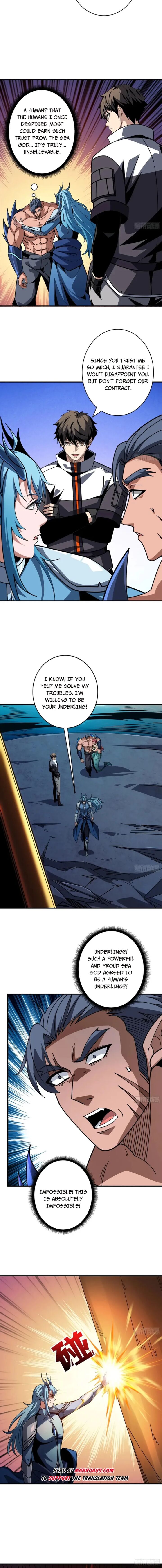 It Starts With A Kingpin Account 514 3