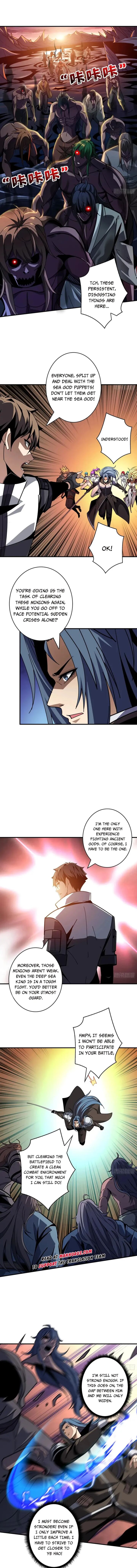 It Starts With A Kingpin Account 514 5