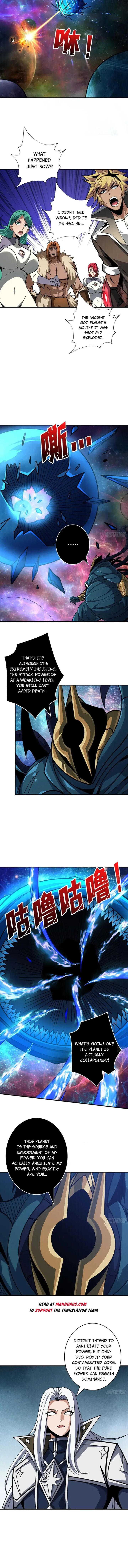 It Starts With A Kingpin Account 515 6