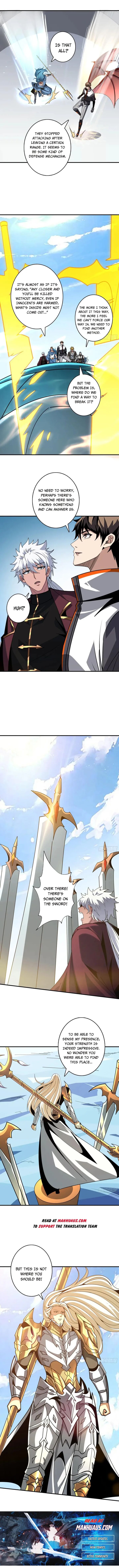 It Starts With A Kingpin Account 518 7