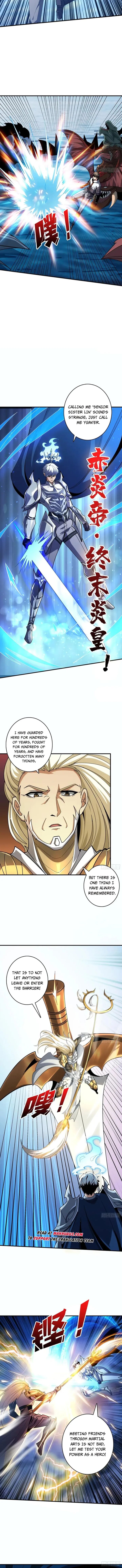 It Starts With A Kingpin Account 519 3