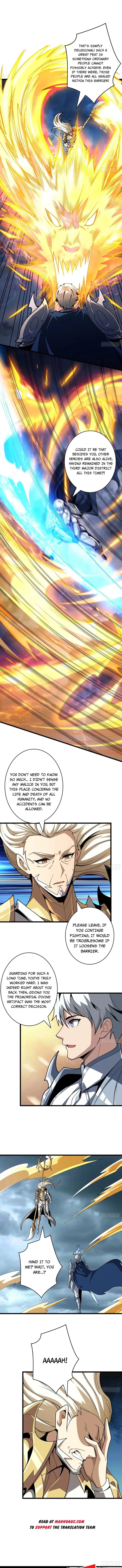 It Starts With A Kingpin Account 519 5
