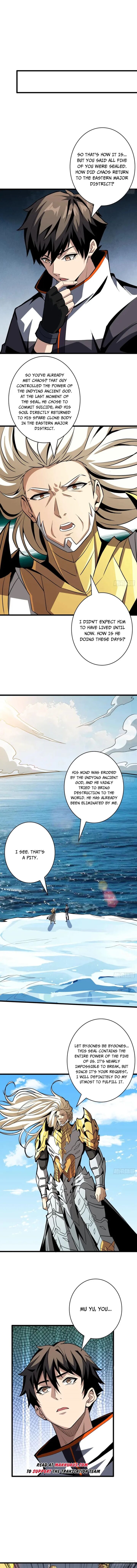 It Starts With A Kingpin Account 520 6