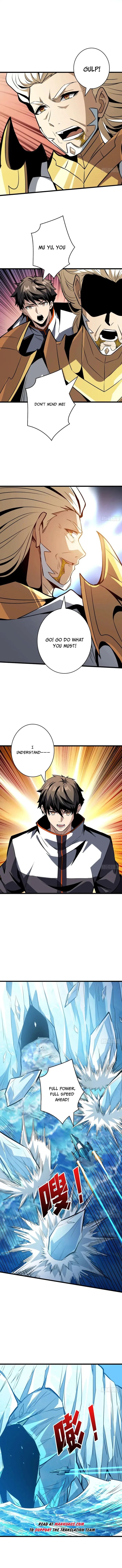 It Starts With A Kingpin Account 520 8