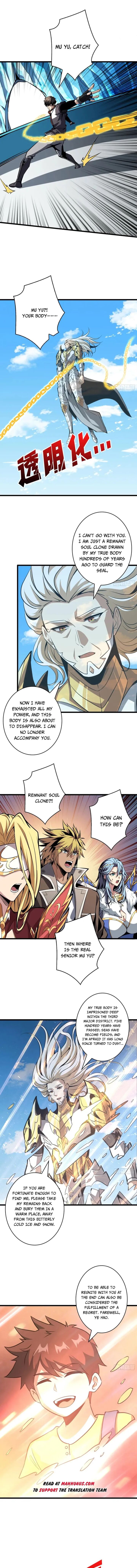 It Starts With A Kingpin Account 520 9