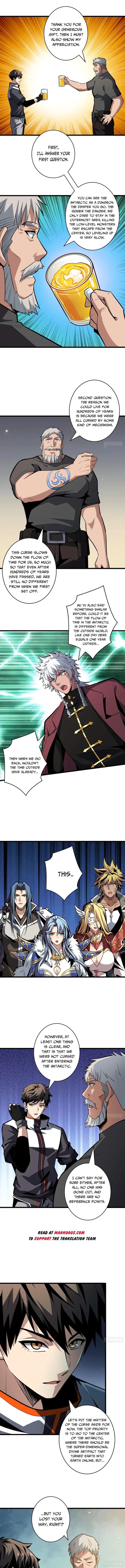 It Starts With A Kingpin Account 522 7