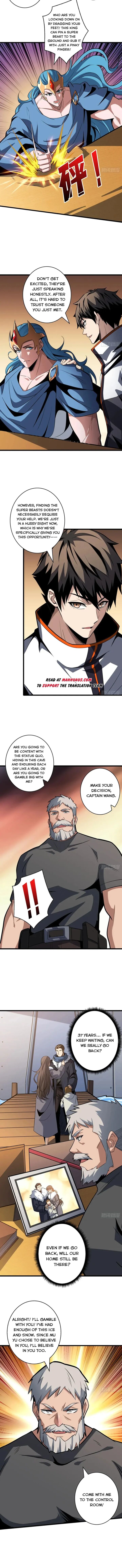 It Starts With A Kingpin Account 523 2