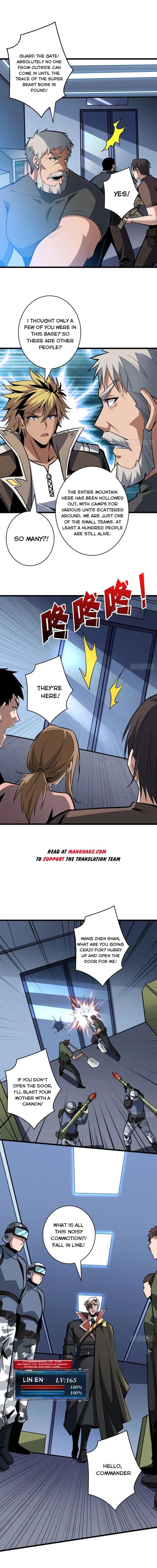 It Starts With A Kingpin Account 523 5