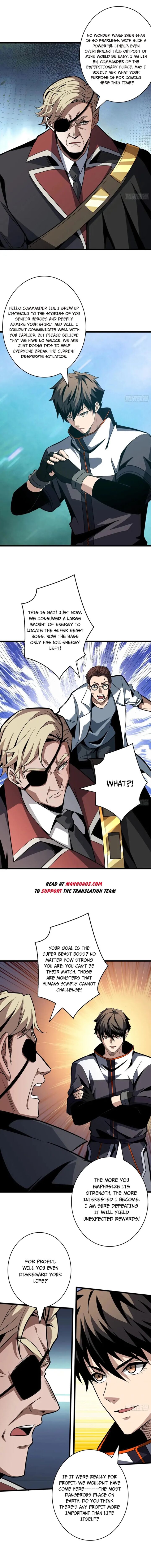 It Starts With A Kingpin Account 523 8
