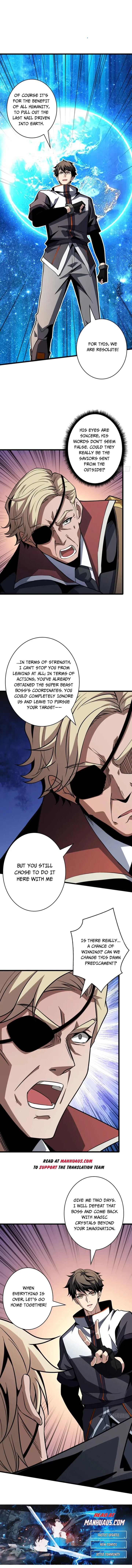 It Starts With A Kingpin Account 523 9