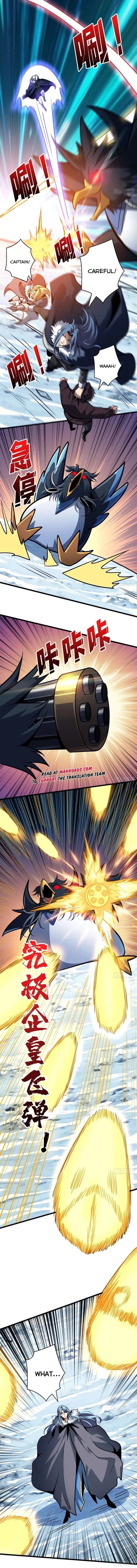 It Starts With A Kingpin Account 525 6