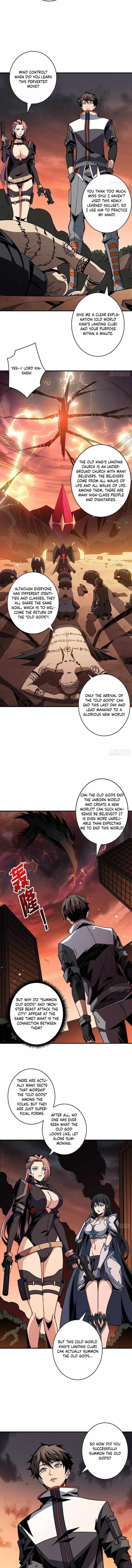 It Starts With A Kingpin Account 53 3