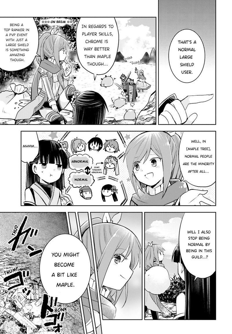 Itai No Wa Iya Na No De Bougyoryoku Ni Kyokufuri Shitai To Omoimasu 20 15