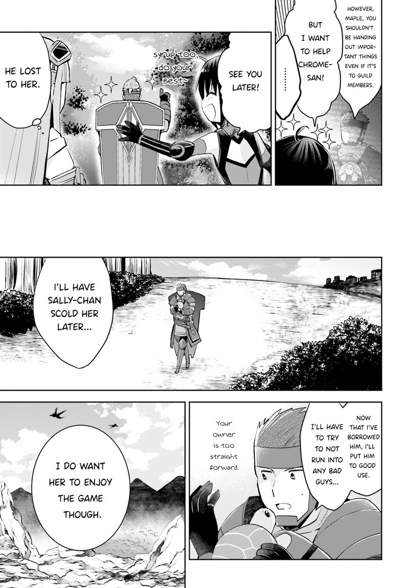 Itai No Wa Iya Na No De Bougyoryoku Ni Kyokufuri Shitai To Omoimasu 20 5