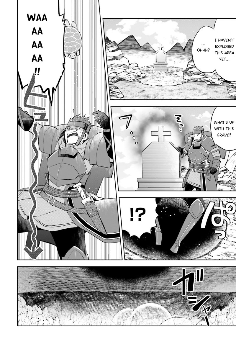 Itai No Wa Iya Na No De Bougyoryoku Ni Kyokufuri Shitai To Omoimasu 20 6