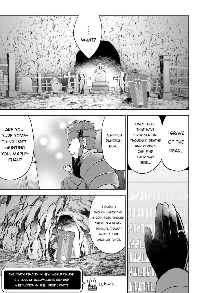 Itai No Wa Iya Na No De Bougyoryoku Ni Kyokufuri Shitai To Omoimasu 20 7