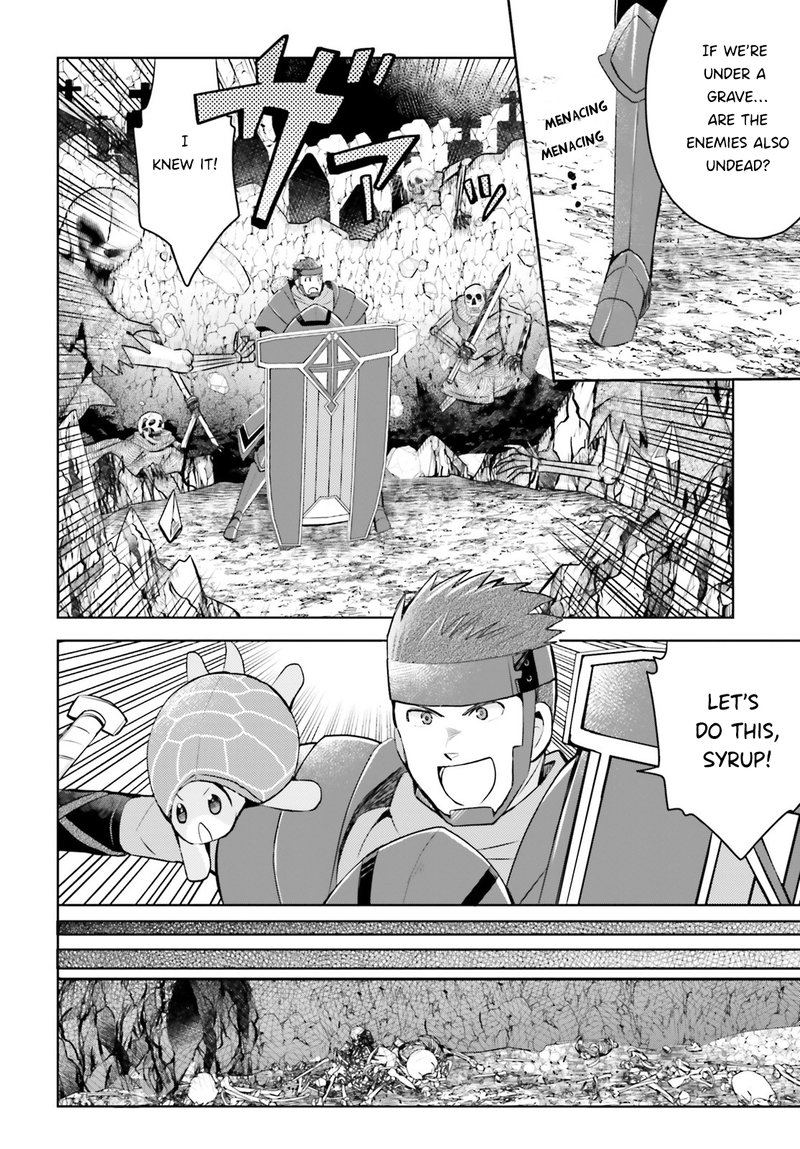 Itai No Wa Iya Na No De Bougyoryoku Ni Kyokufuri Shitai To Omoimasu 20 8