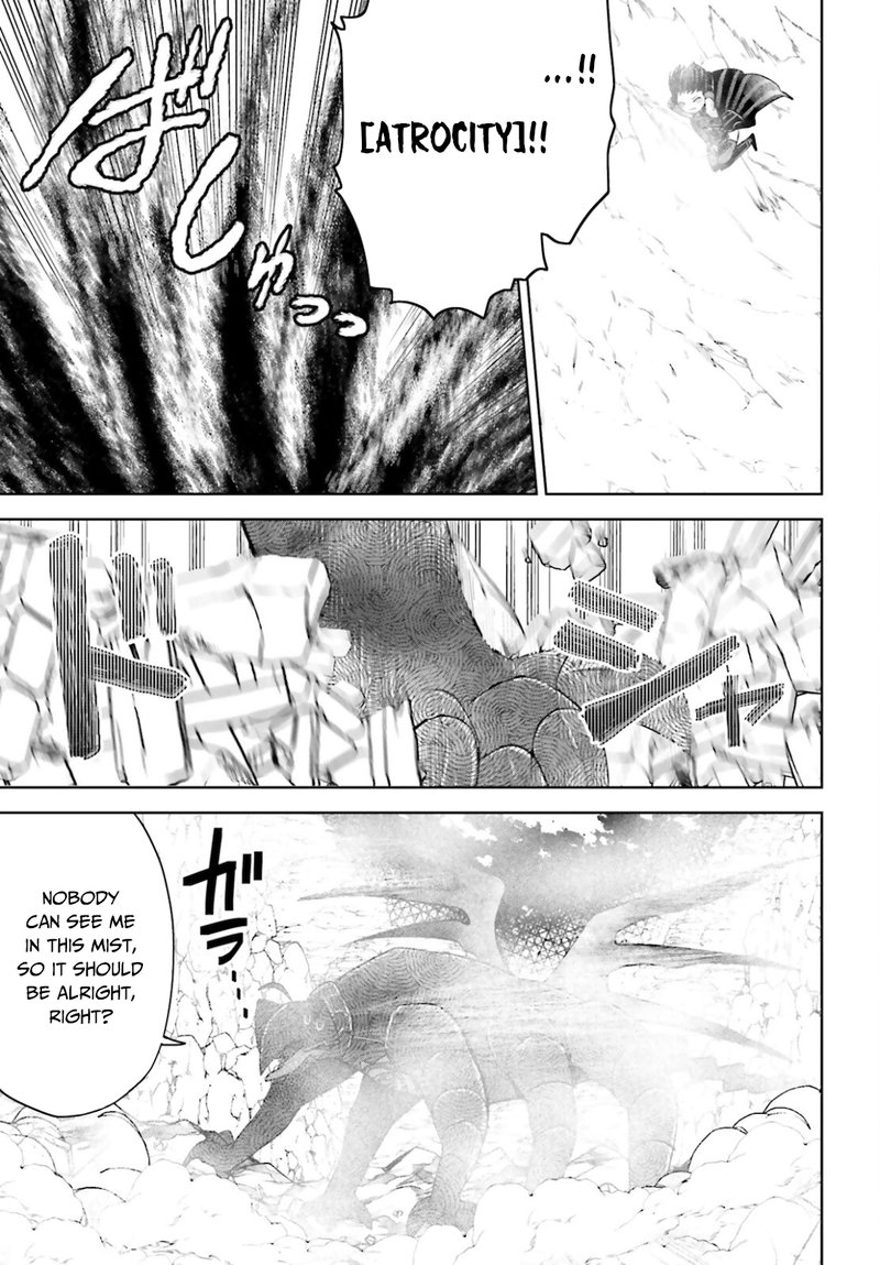 Itai No Wa Iya Na No De Bougyoryoku Ni Kyokufuri Shitai To Omoimasu 26 11