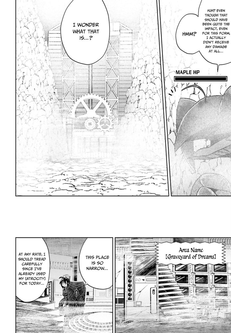 Itai No Wa Iya Na No De Bougyoryoku Ni Kyokufuri Shitai To Omoimasu 26 12
