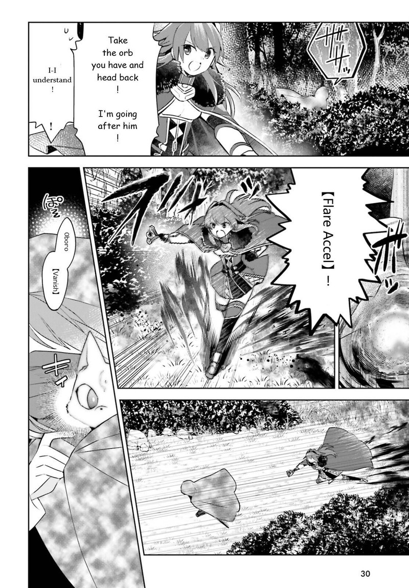 Itai No Wa Iya Na No De Bougyoryoku Ni Kyokufuri Shitai To Omoimasu 32 3