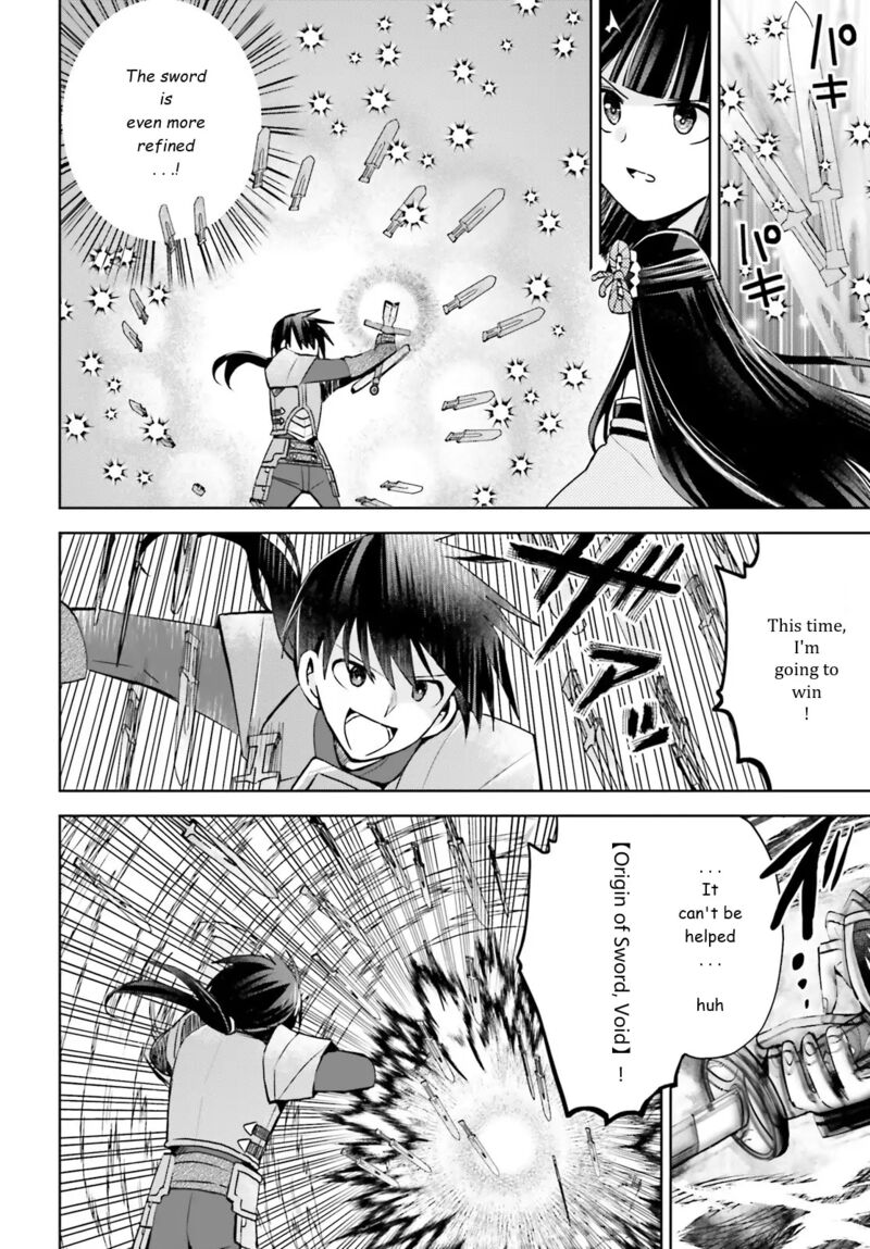 Itai No Wa Iya Na No De Bougyoryoku Ni Kyokufuri Shitai To Omoimasu 35 20