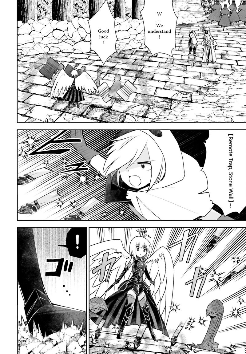 Itai No Wa Iya Na No De Bougyoryoku Ni Kyokufuri Shitai To Omoimasu 36 14