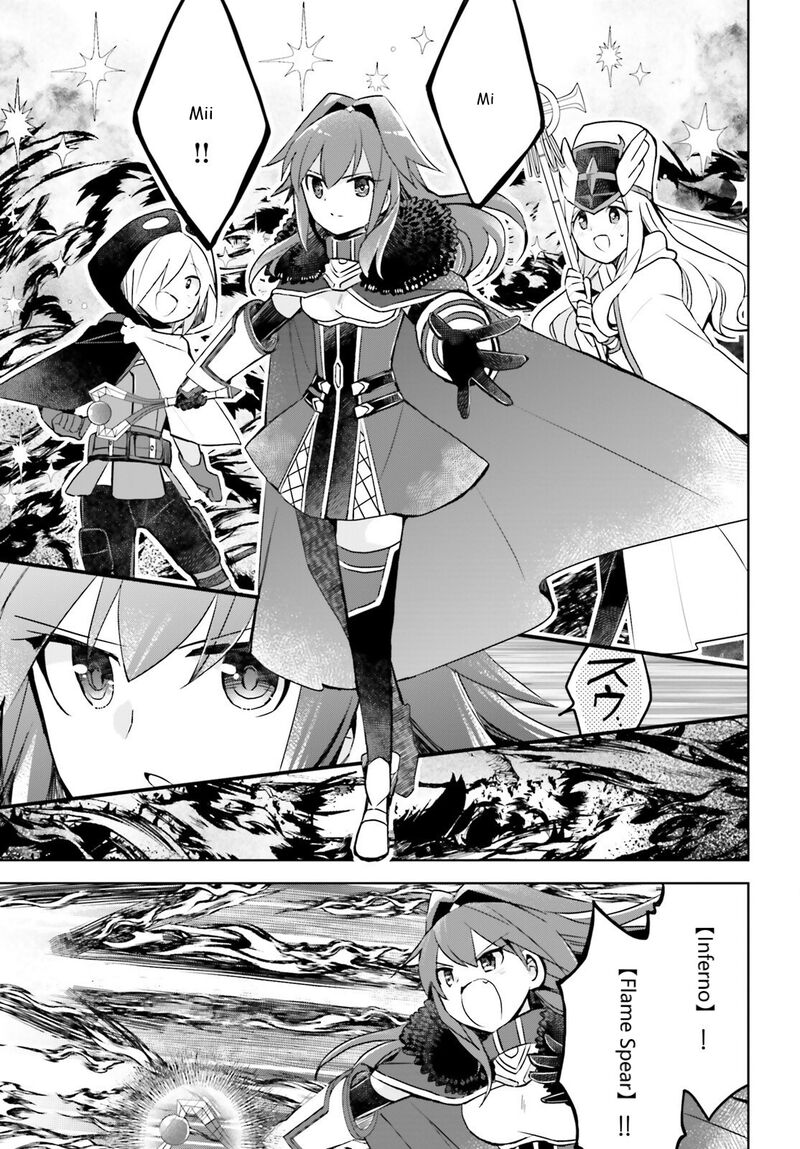 Itai No Wa Iya Na No De Bougyoryoku Ni Kyokufuri Shitai To Omoimasu 36 19