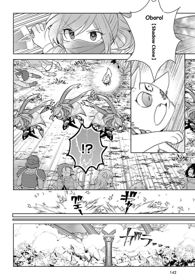 Itai No Wa Iya Na No De Bougyoryoku Ni Kyokufuri Shitai To Omoimasu 38 10