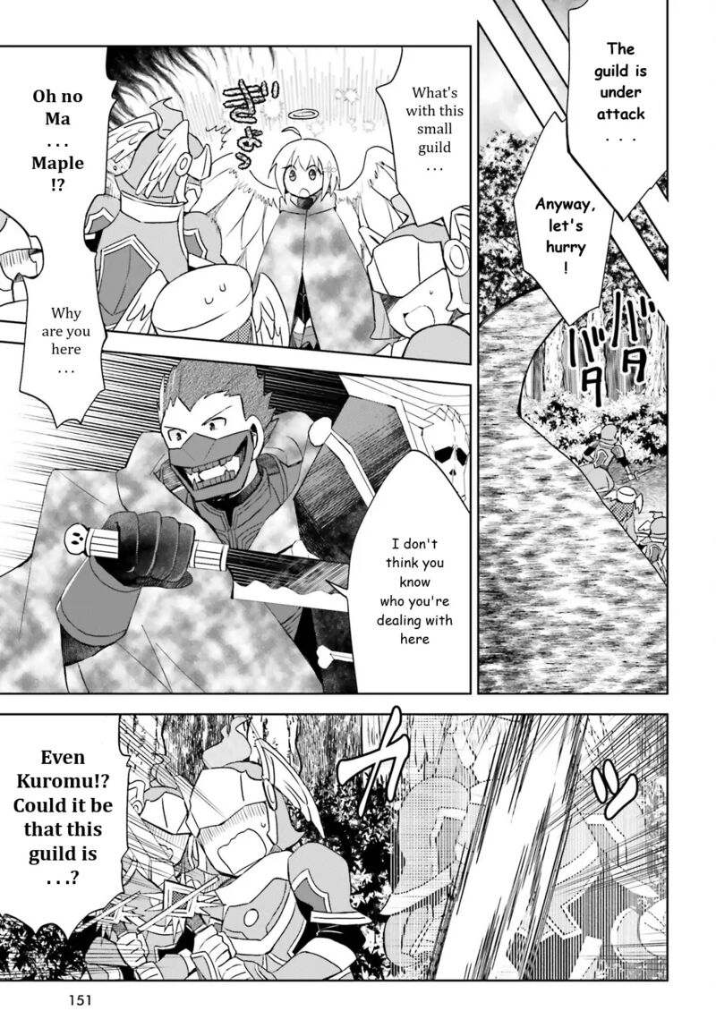 Itai No Wa Iya Na No De Bougyoryoku Ni Kyokufuri Shitai To Omoimasu 38 19