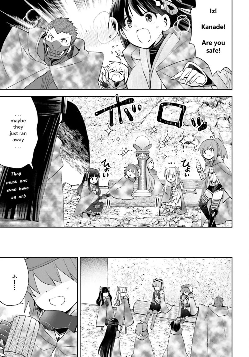 Itai No Wa Iya Na No De Bougyoryoku Ni Kyokufuri Shitai To Omoimasu 38 21