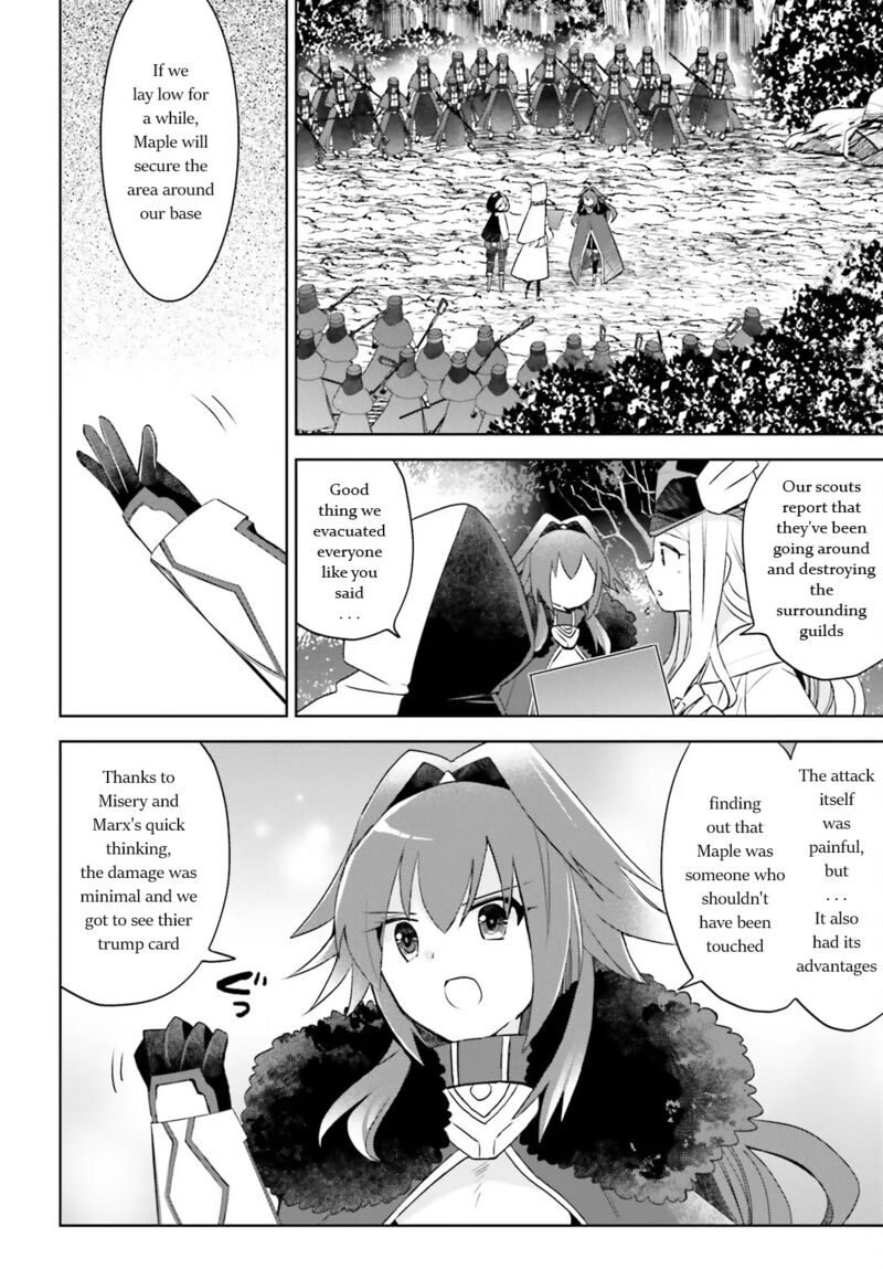 Itai No Wa Iya Na No De Bougyoryoku Ni Kyokufuri Shitai To Omoimasu 38 4