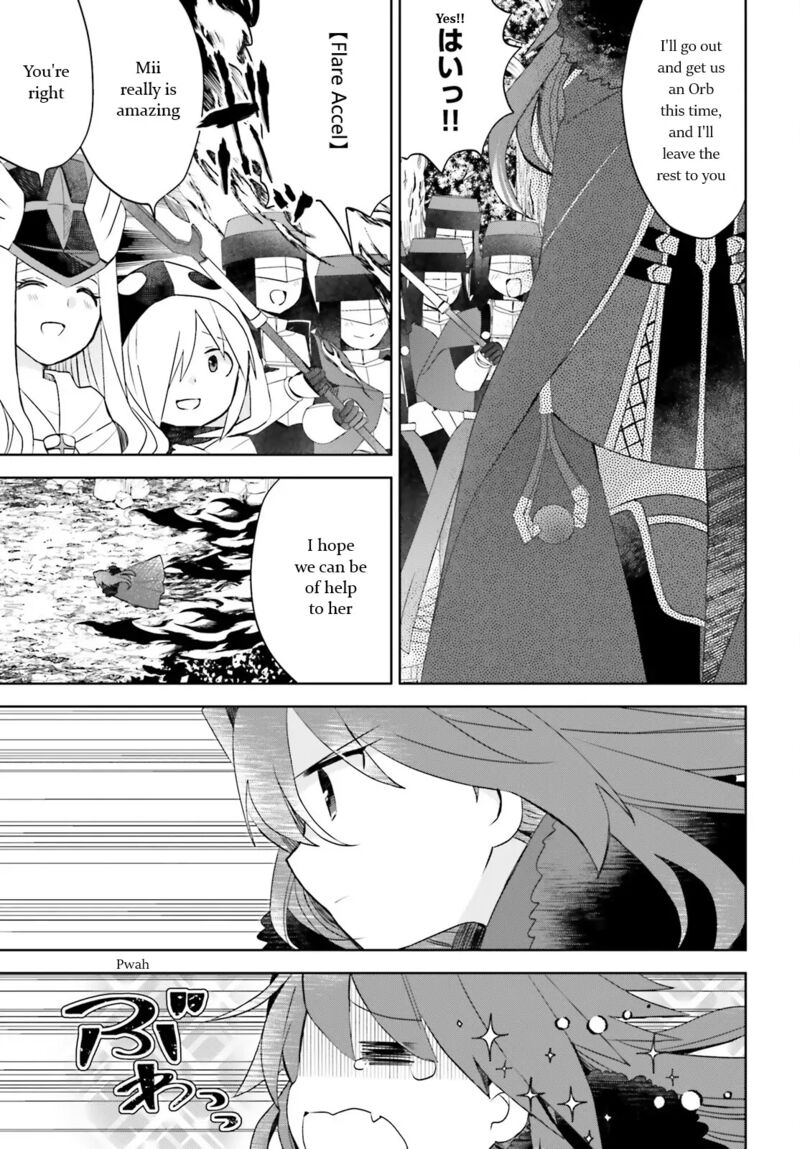 Itai No Wa Iya Na No De Bougyoryoku Ni Kyokufuri Shitai To Omoimasu 38 5