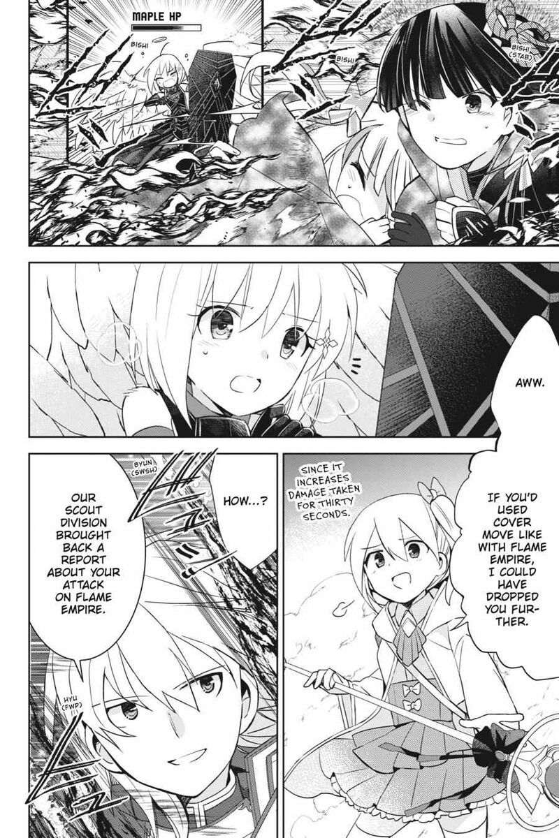 Itai No Wa Iya Na No De Bougyoryoku Ni Kyokufuri Shitai To Omoimasu 39 10