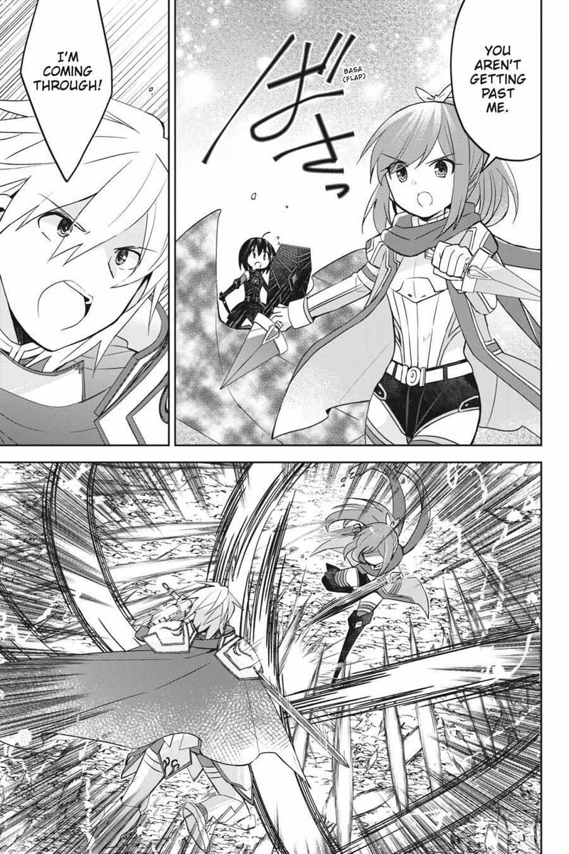 Itai No Wa Iya Na No De Bougyoryoku Ni Kyokufuri Shitai To Omoimasu 39 15