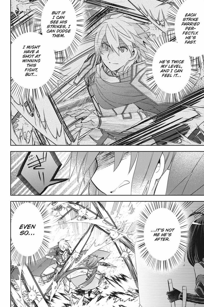 Itai No Wa Iya Na No De Bougyoryoku Ni Kyokufuri Shitai To Omoimasu 39 16