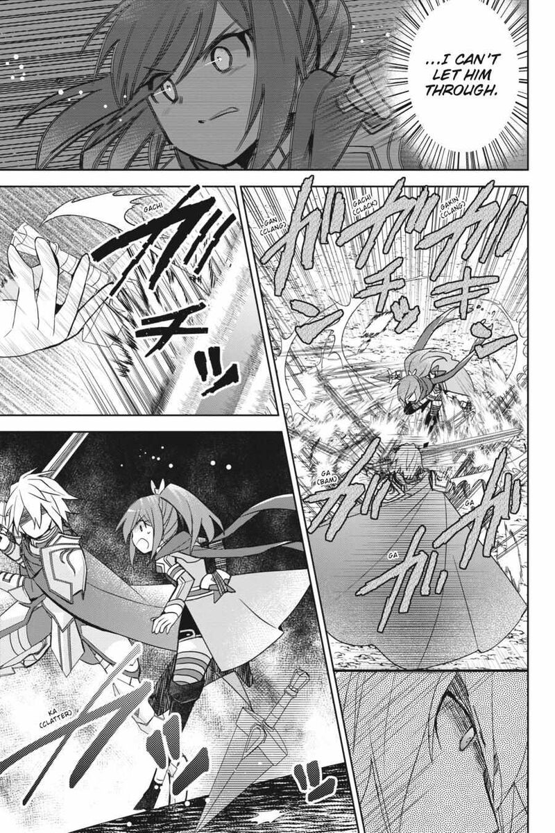 Itai No Wa Iya Na No De Bougyoryoku Ni Kyokufuri Shitai To Omoimasu 39 17