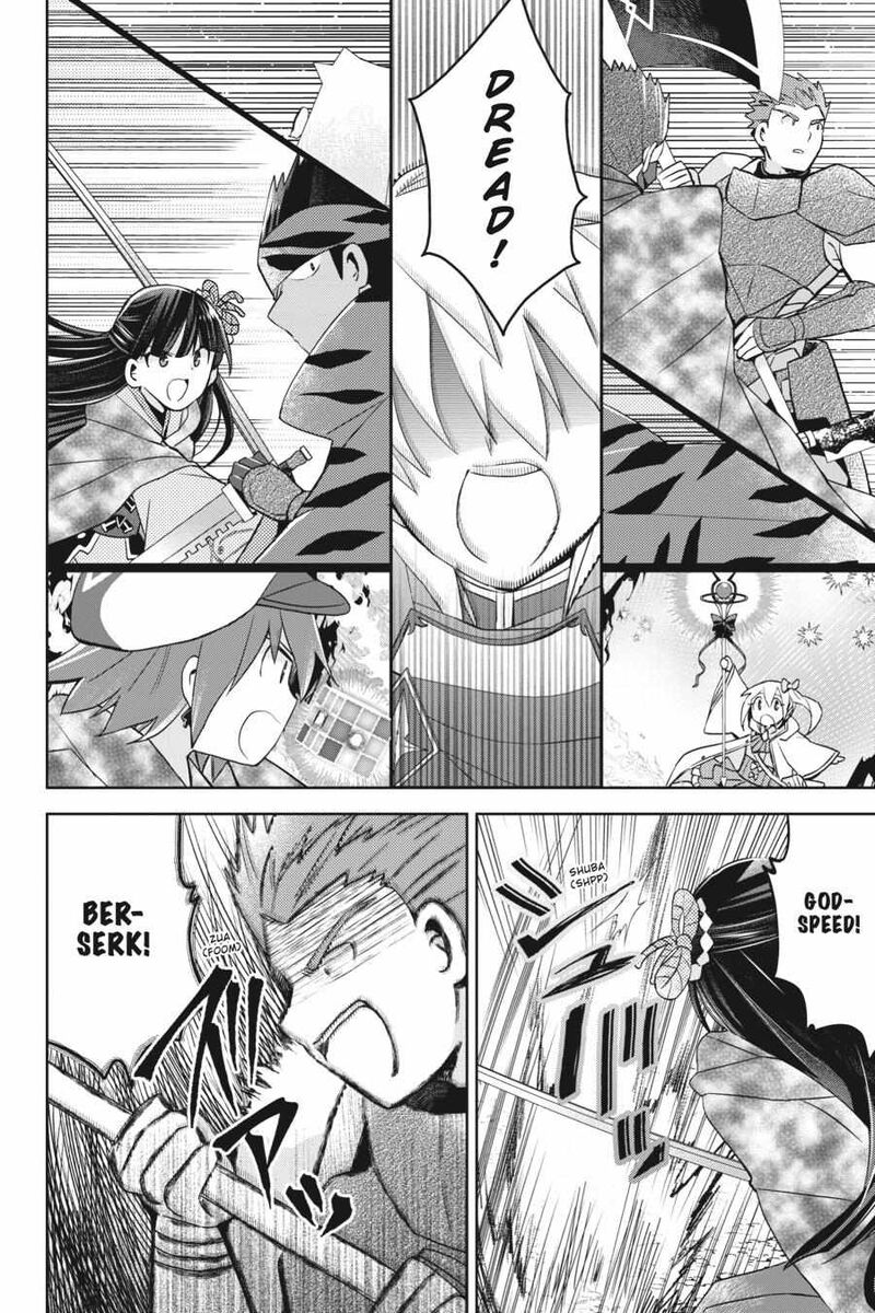 Itai No Wa Iya Na No De Bougyoryoku Ni Kyokufuri Shitai To Omoimasu 39 18