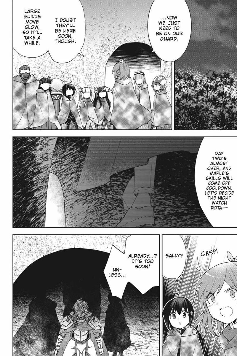 Itai No Wa Iya Na No De Bougyoryoku Ni Kyokufuri Shitai To Omoimasu 39 2