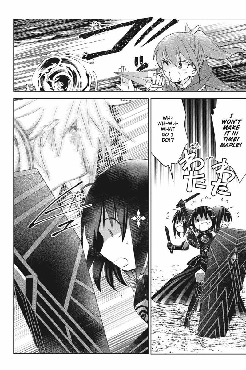 Itai No Wa Iya Na No De Bougyoryoku Ni Kyokufuri Shitai To Omoimasu 39 20