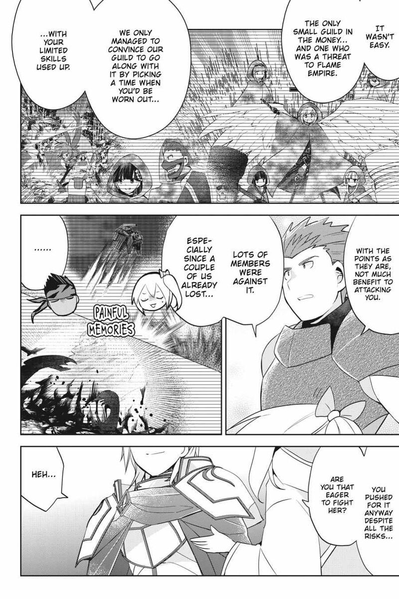 Itai No Wa Iya Na No De Bougyoryoku Ni Kyokufuri Shitai To Omoimasu 39 4