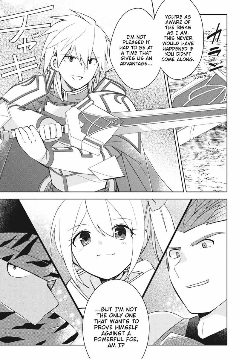 Itai No Wa Iya Na No De Bougyoryoku Ni Kyokufuri Shitai To Omoimasu 39 5