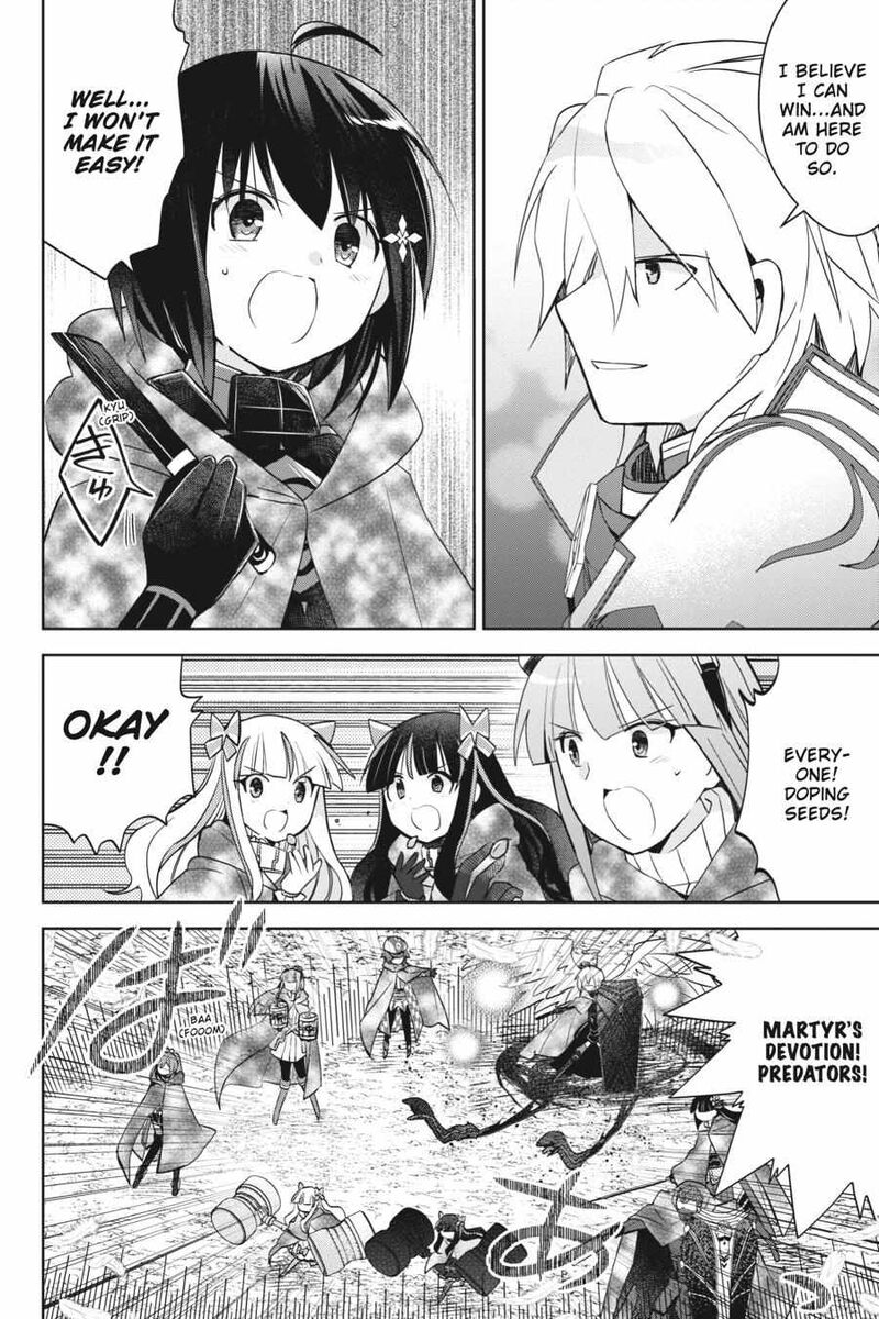 Itai No Wa Iya Na No De Bougyoryoku Ni Kyokufuri Shitai To Omoimasu 39 6