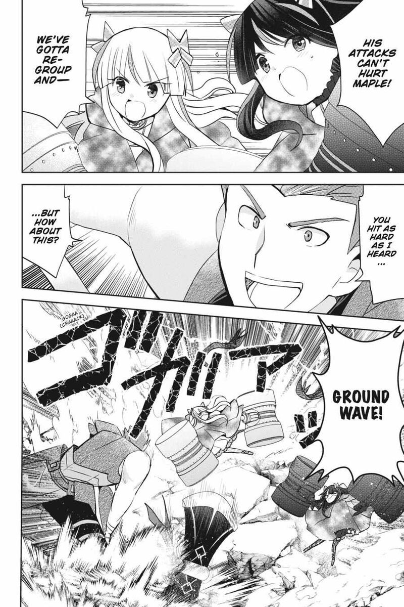 Itai No Wa Iya Na No De Bougyoryoku Ni Kyokufuri Shitai To Omoimasu 39 8