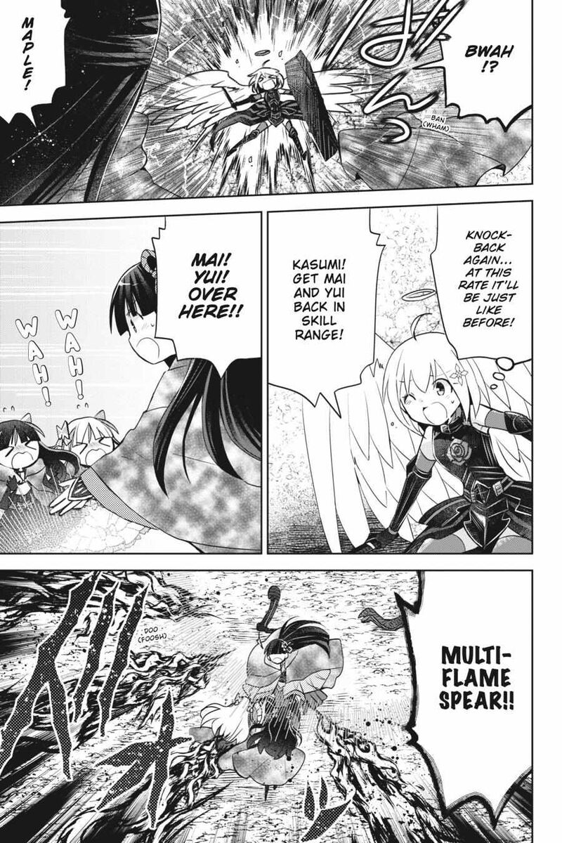 Itai No Wa Iya Na No De Bougyoryoku Ni Kyokufuri Shitai To Omoimasu 39 9