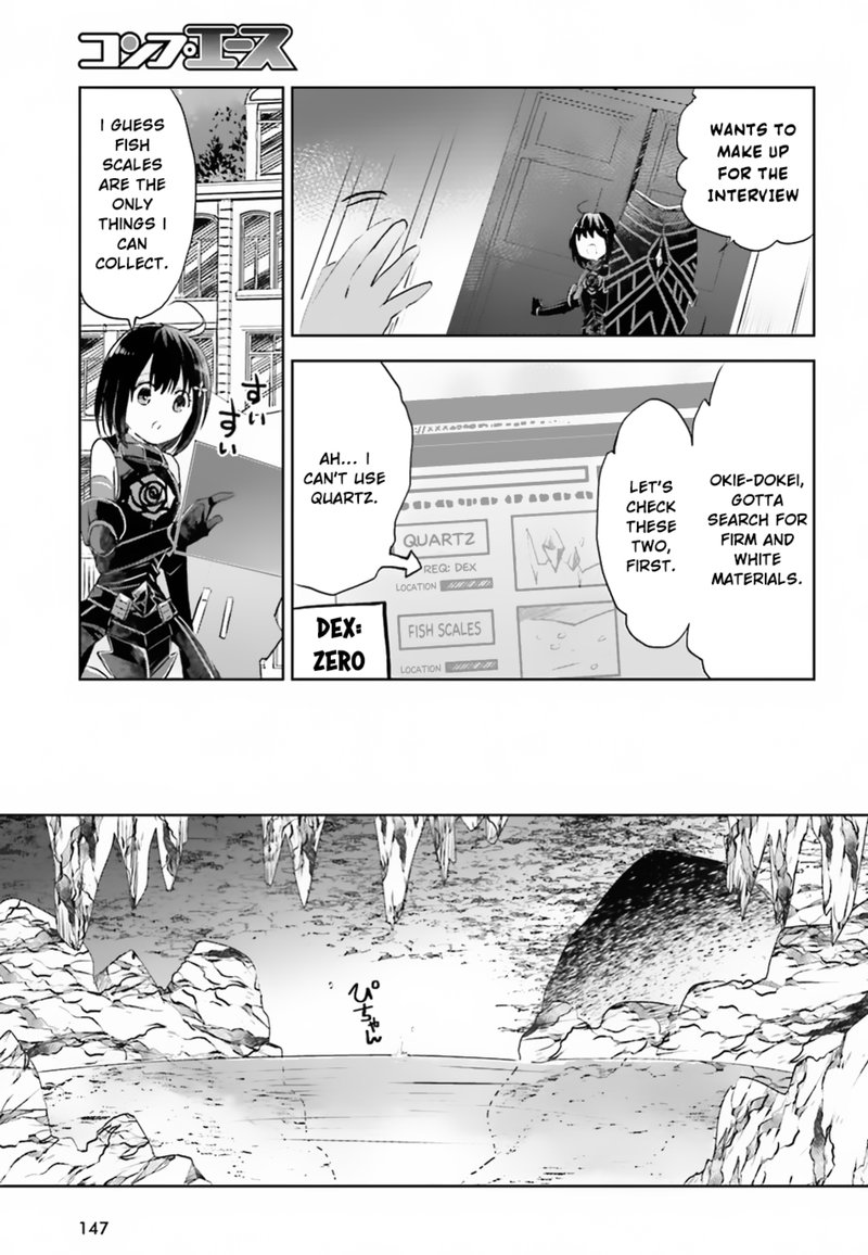 Itai No Wa Iya Na No De Bougyoryoku Ni Kyokufuri Shitai To Omoimasu 4 18