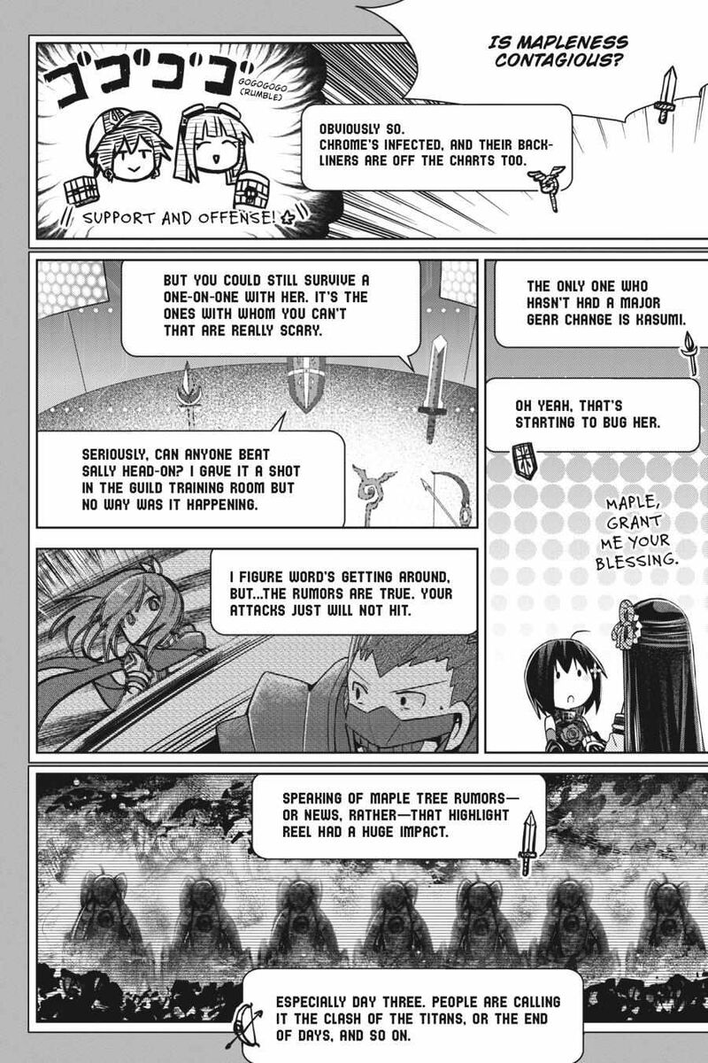 Itai No Wa Iya Na No De Bougyoryoku Ni Kyokufuri Shitai To Omoimasu 42 10