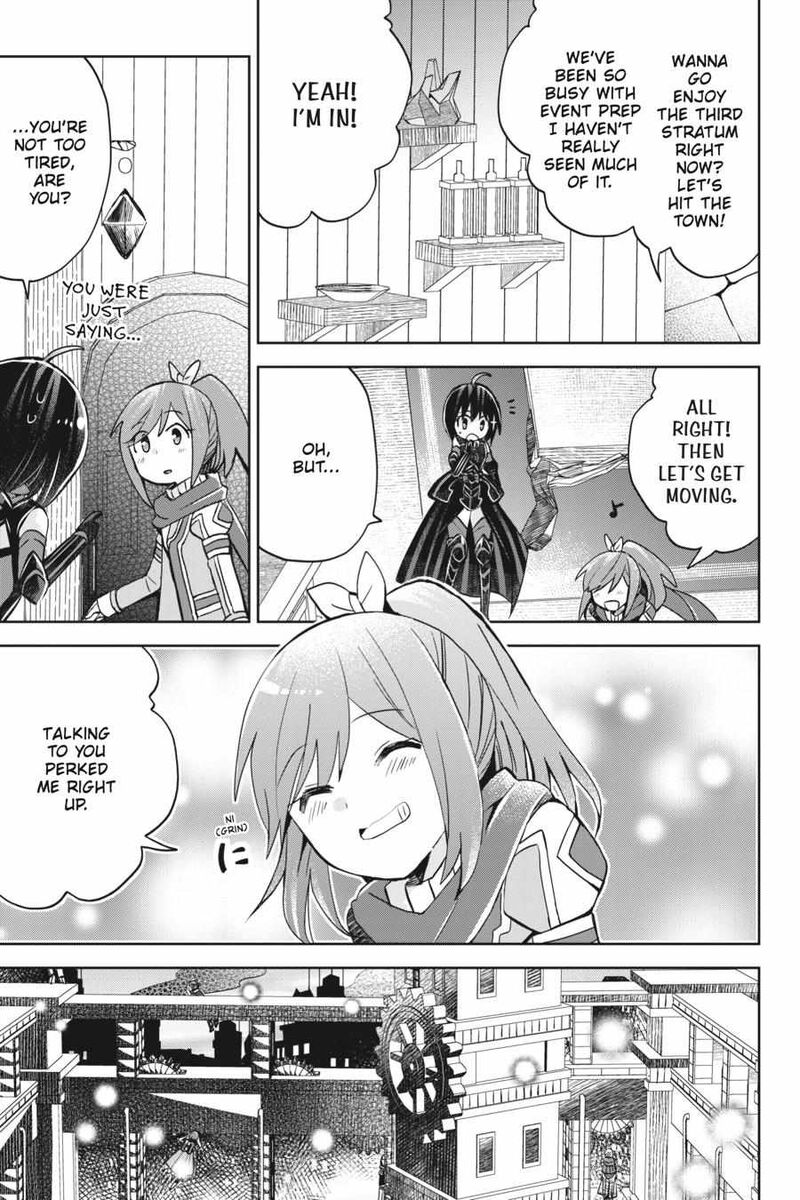 Itai No Wa Iya Na No De Bougyoryoku Ni Kyokufuri Shitai To Omoimasu 42 23