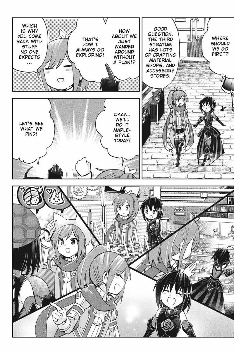 Itai No Wa Iya Na No De Bougyoryoku Ni Kyokufuri Shitai To Omoimasu 42 24