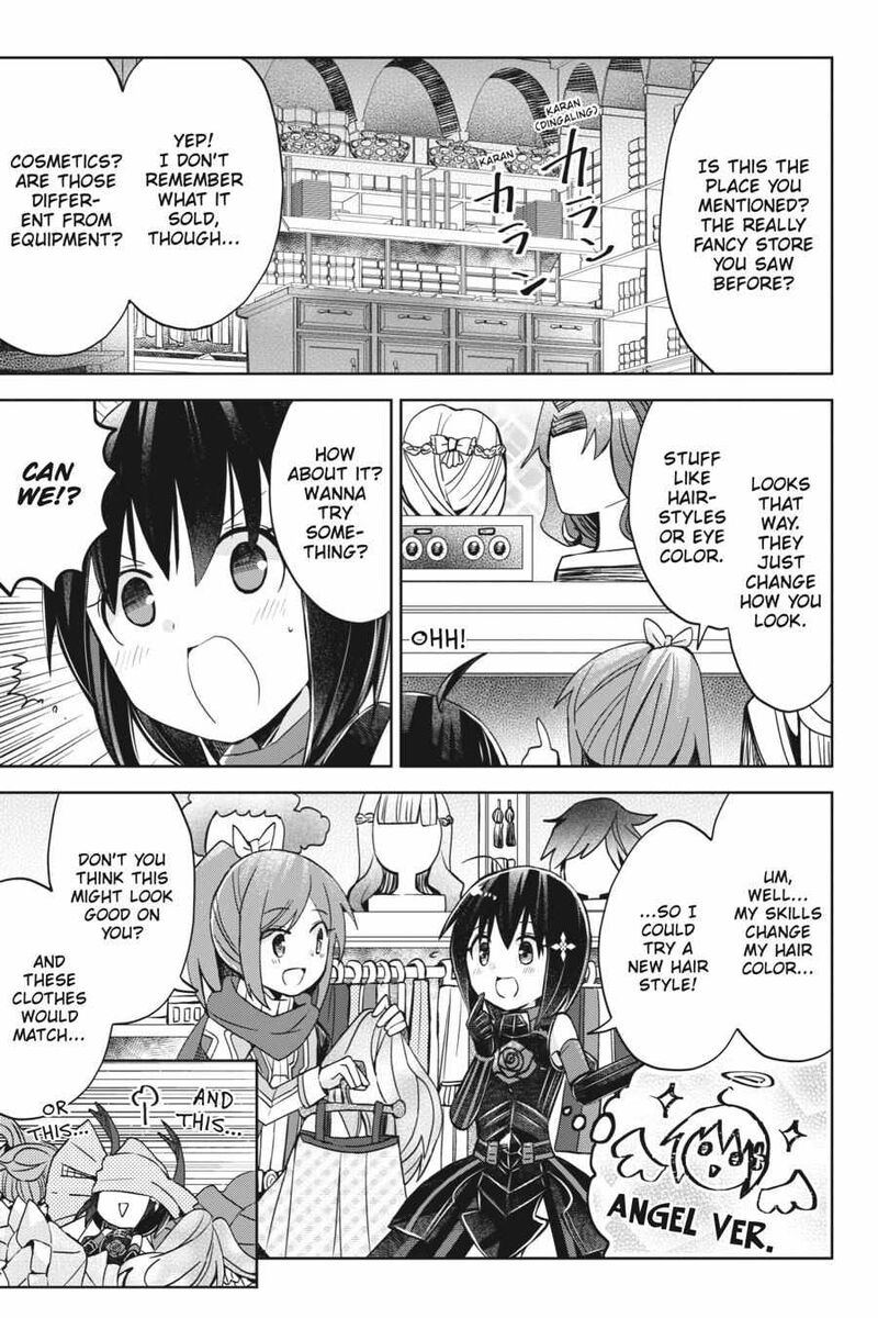 Itai No Wa Iya Na No De Bougyoryoku Ni Kyokufuri Shitai To Omoimasu 42 25